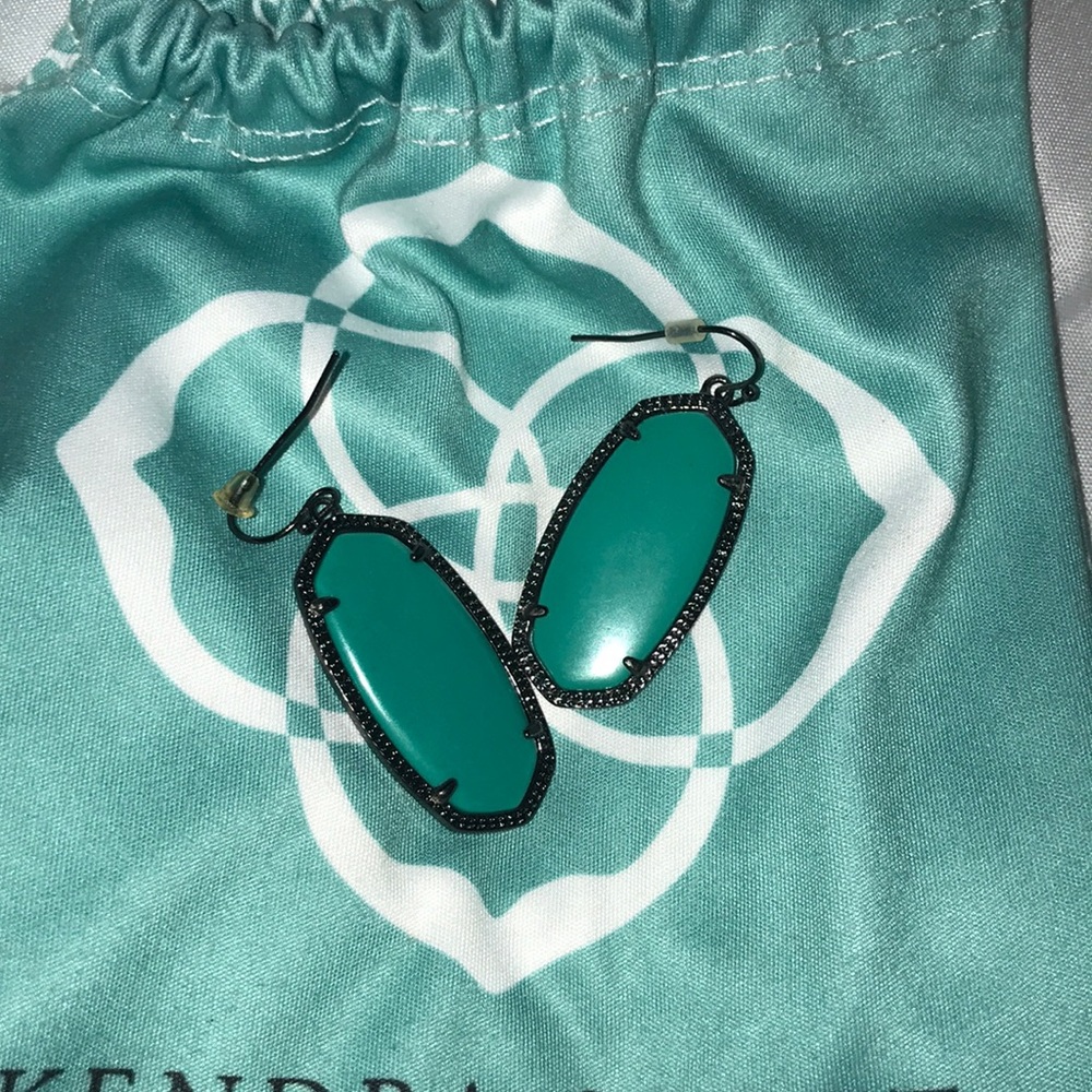 Kendra Scott Earrings